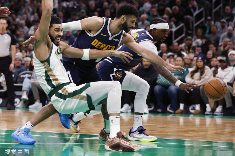 的追踪与对 的追踪与对