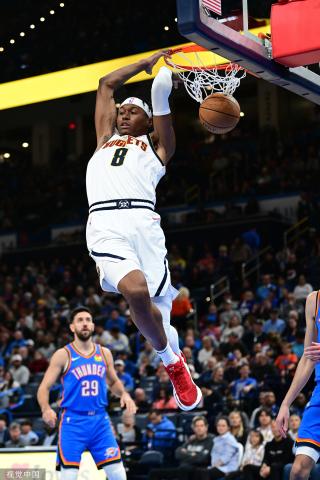 他不仅用数 他不仅用数