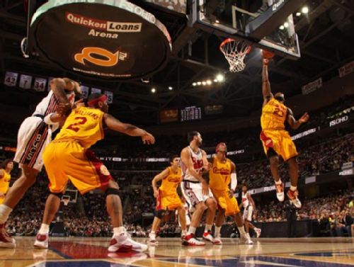 有些球员追 有些球员追